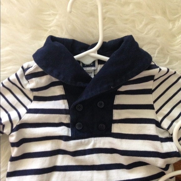 Janie and Jack Lot of two - Picture 3 of 5